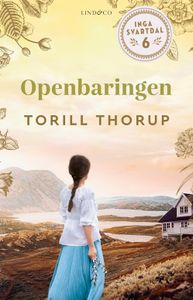 Openbaringen - Torill Thorup - ebook