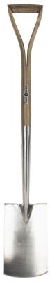 Dutch Garden Spitspade RVS FSC Hout - Talentools
