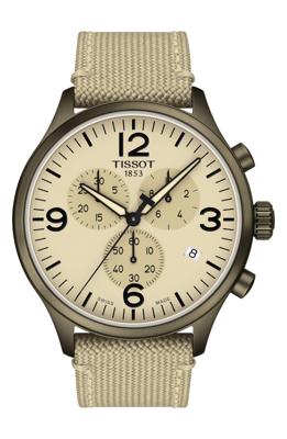 Tissot T1166173726701 Herenhorloge