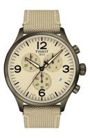 Tissot T1166173726701 Herenhorloge