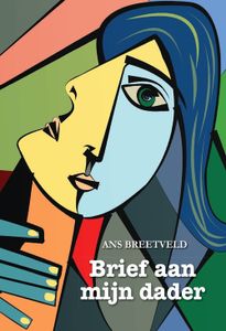 Brief aan mijn dader - Ans Breetveld - ebook