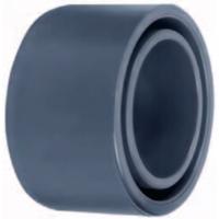 Aquaforte PVC Verloopring 40x20mm - Duurzame, Eenvoudige Installatie voor Waterdichte Vijververbinding Aquaforte PVC Verloopring 40x20mm - Duurzame, Eenvoudige Installatie voor Waterdichte Vijververbinding