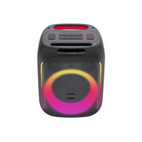Kenwood AS-P200BT Bluetooth speaker Zwart