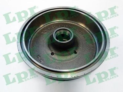 Remtrommel 7D0431C