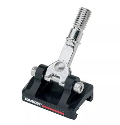 Harken Syst A Slider Latwagen Met 10mm C-tech Stud Default