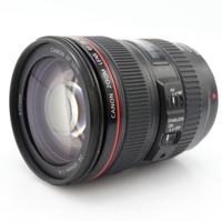 Canon EF 24-105mm f/4 L IS USM occasion