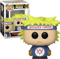 South Park Funko Pop Vinyl: Wonder Tweak