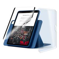 iPad Air 13ʺ (2024) Shift Transformation Bundle - Navy Blue