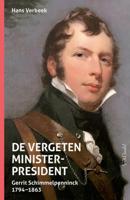 De Vergeten minister-president (Hardback)