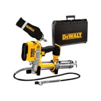 18V accusmeerpistool DEWALT DCGG571NK