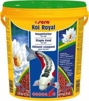 Koi Color Large - 21 Liter