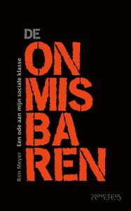 De onmisbaren - Ron Meyer - ebook