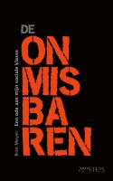 De onmisbaren - Ron Meyer - ebook - thumbnail