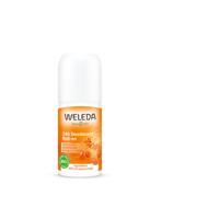 Weleda 24H Deodorant Roll-on 50ml