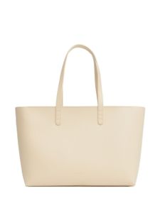 Mansur Gavriel sac cabas Everyday en cuir - Tons neutres