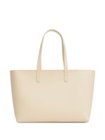 Mansur Gavriel sac cabas Everyday en cuir - Tons neutres