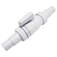 Kokido K147BU/32+38MM zwembad onderdeel & -accessoire Aansluitventiel