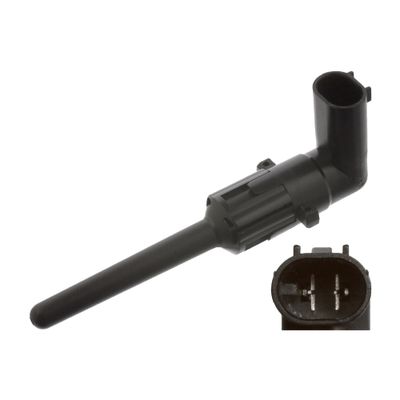 Sensor, koelvloeistofpleil 37648
