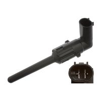 Sensor, koelvloeistofpleil 37648