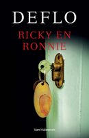 Ricky en Ronnie - Luc Deflo - ebook