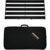 Mono Pedalboard Rail Large + Black & Stealth Pro Accessory Case