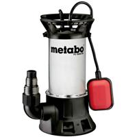 Metabo PS 18000 SN 251800000 Dompelpomp voor vervuild water 18000 l/h 11 m - thumbnail