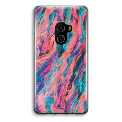 Electric Times: Xiaomi Mi Mix 2 Transparant Hoesje