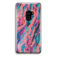 Electric Times: Xiaomi Mi Mix 2 Transparant Hoesje