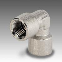 Metal Work Knie bi/bi 1/4" a9