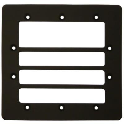 Voorzetrooster standaard skimmer