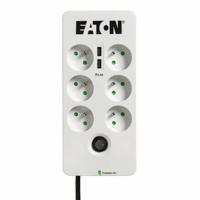 Overspanningsbeveiliging Eaton PB6TUF Wit - thumbnail