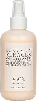 VoCê Leave-In Treatment Leave In Miracle Conditioner 250ml | Voor Alle Haartypen