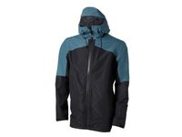 Rocktrail Heren allweather jack, wind- en waterdicht (M (48/50)) - thumbnail