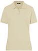 James & Nicholson JN071 Ladies´ Classic Polo - Stone - S