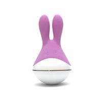 Sweet Bunny Massager - thumbnail