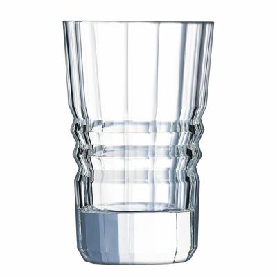 Glazenset Cristal d'Arques Paris L6696 Transparant Glas 60 ml 6 Onderdelen
