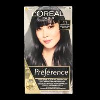 Preference 1.1 Manhattan black black 1 Set