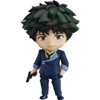 Good Smile Company Cowboy Bebop Nendoroid Spike Spiegel