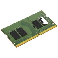 Kingston KCP432SS8/16 Werkgeheugenmodule voor laptop DDR4 16 GB 1 x 16 GB Non-ECC 3200 MHz 260-pins SO-DIMM CL22 KCP432SS8/16 - thumbnail