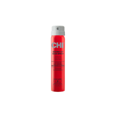 CHI Enviro 54 Natural Hold Hairspray