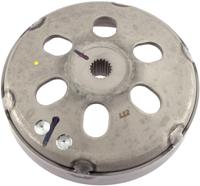 RMS Clutch bell