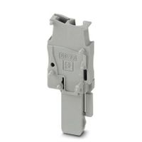 SP 2,5/ 1-R  - Terminal block connector 1 -p 24A SP 2,5/ 1-R - thumbnail