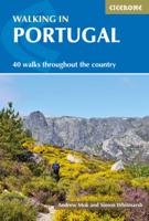 Wandelgids Walking in Portugal | Cicerone