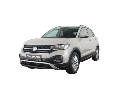 Volkswagen T Cross