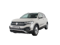 Volkswagen T Cross