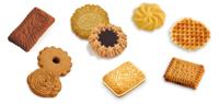 Royal PALERMO koekjes assortiment (120st)