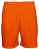 Stanno 420004 Focus Shorts II - Orange-Black - XL