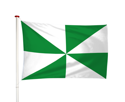 Vlag Molenend - Munein (fr)