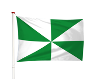 Vlag Molenend - Munein (fr)