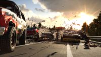 Koch Media Wreckfest, PS4 Standaard Meertalig PlayStation 4 - thumbnail